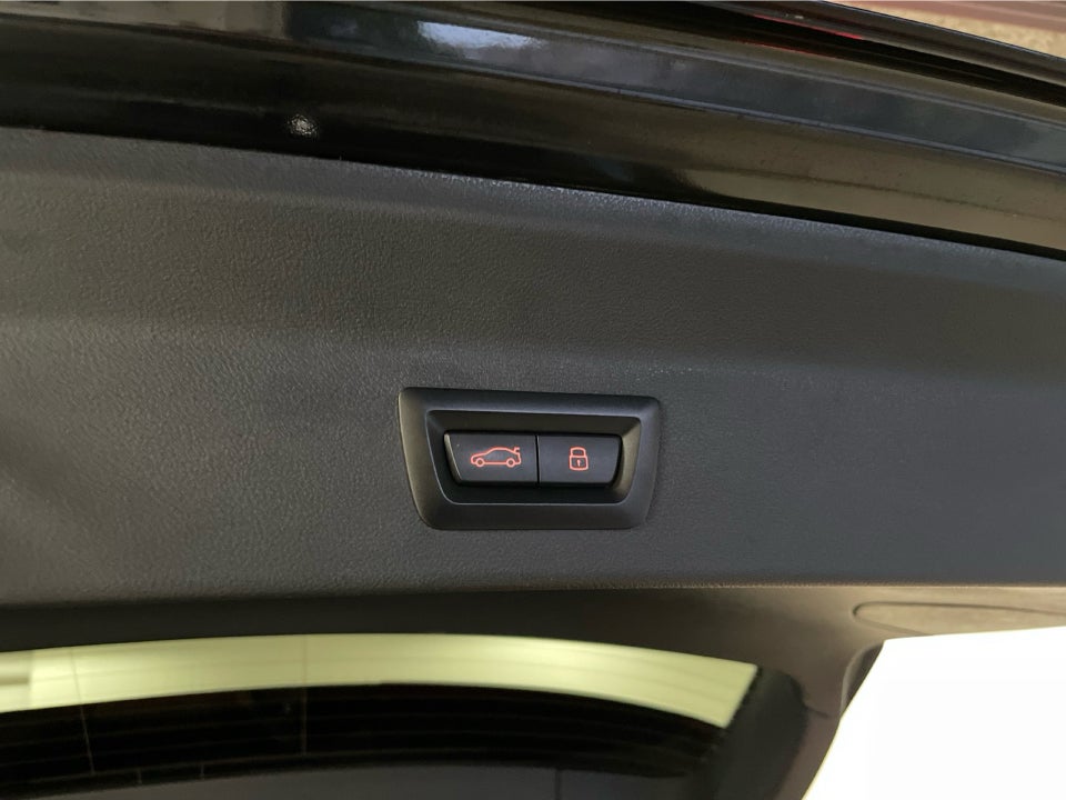 BMW iX3 Charged M-Sport 5d