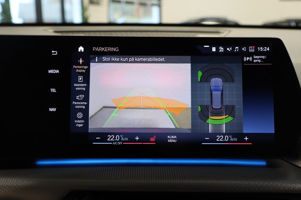 BMW iX1 xDrive30 M-Sport Premium 5d