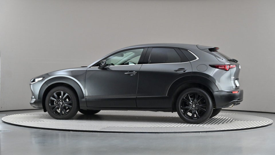 Mazda CX-30 2,0 e-SkyActiv-G 150 Homura aut. 5d