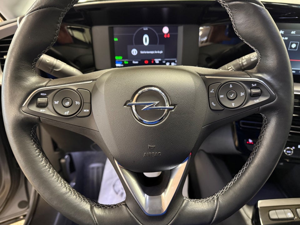 Opel Mokka-e 50 Elegance 5d