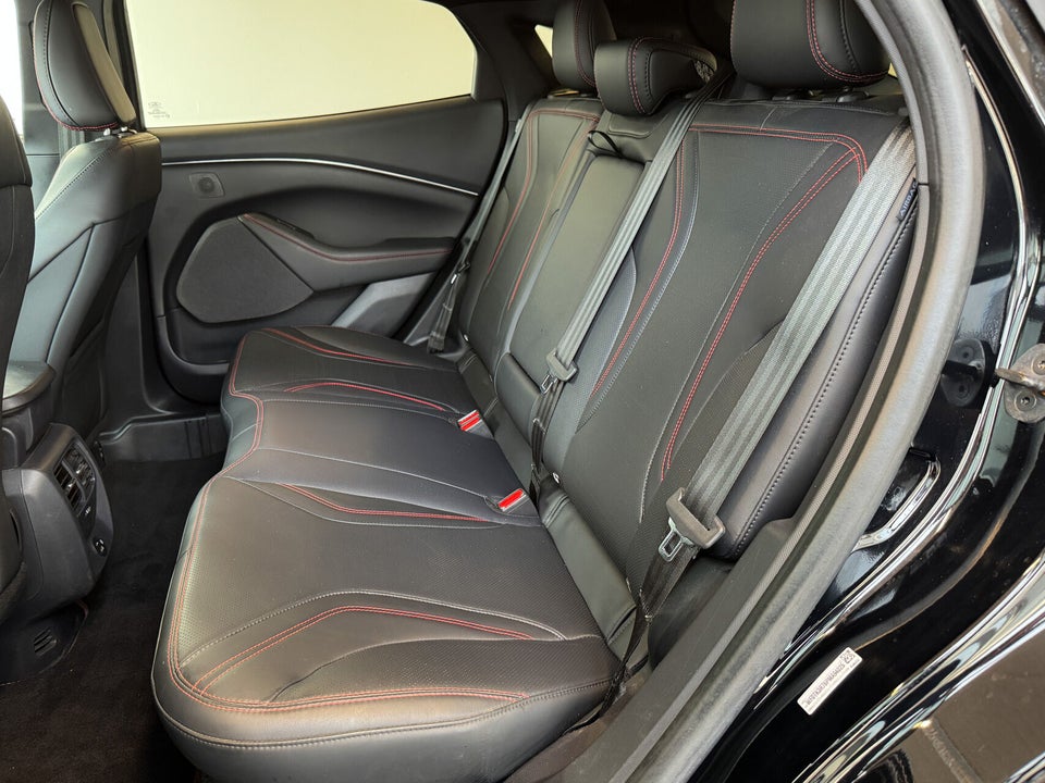 Ford Mustang Mach-E 88 Premium Extended Range 5d