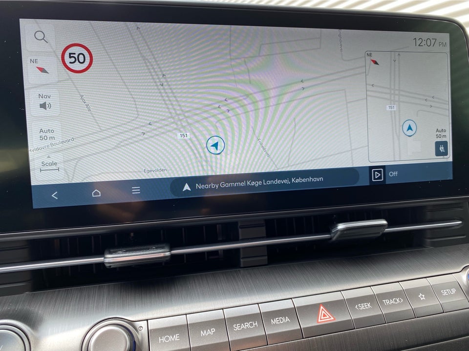 Hyundai Kona 65 EV Go! 5d