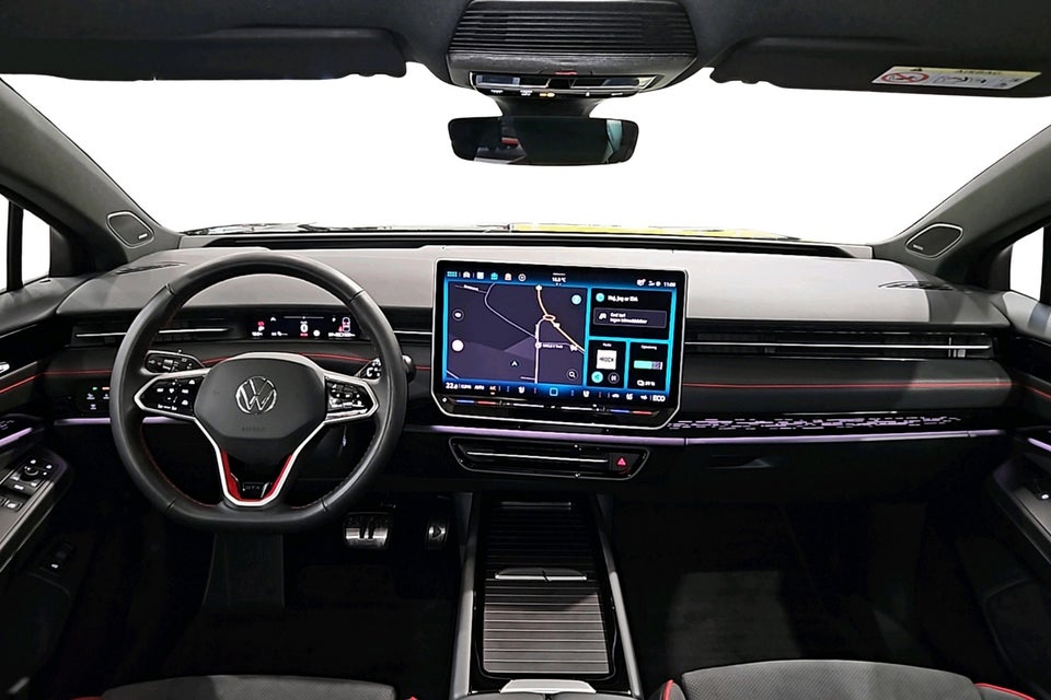 VW ID.7 86 GTX Max Tourer 4Motion 5d