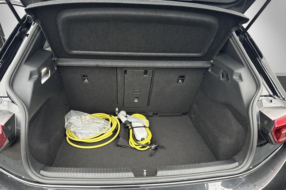 VW ID.3 58 Pro Performance Tech 5d