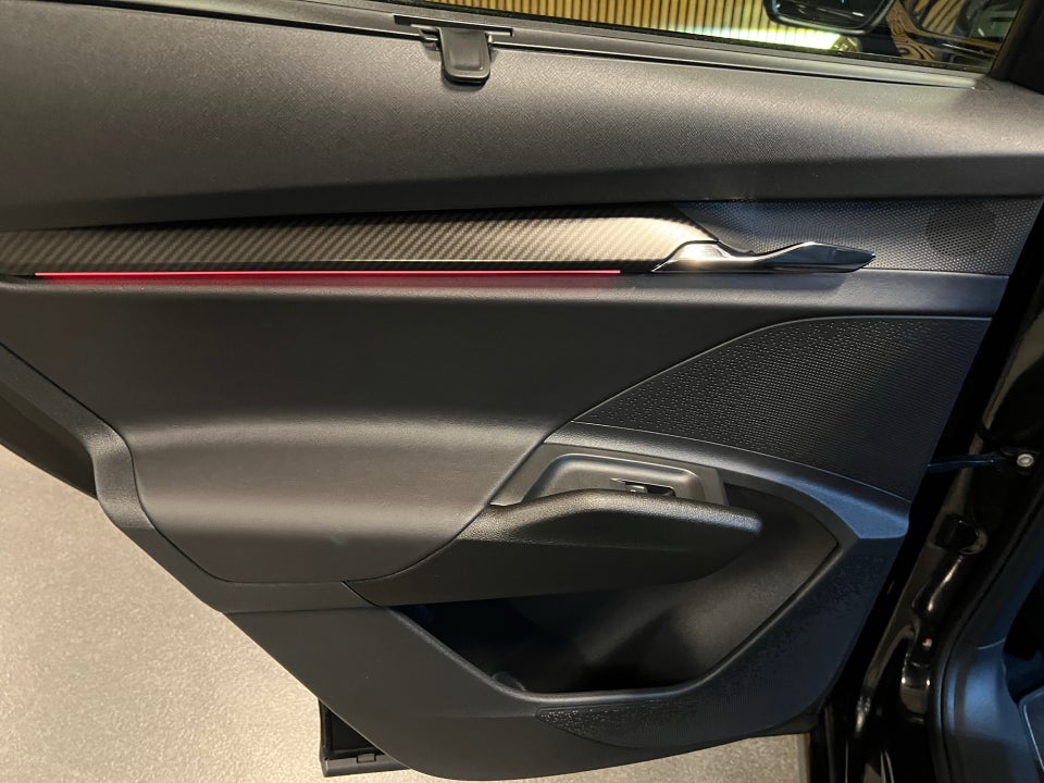 Skoda Enyaq iV RS Maxx Coupé 5d