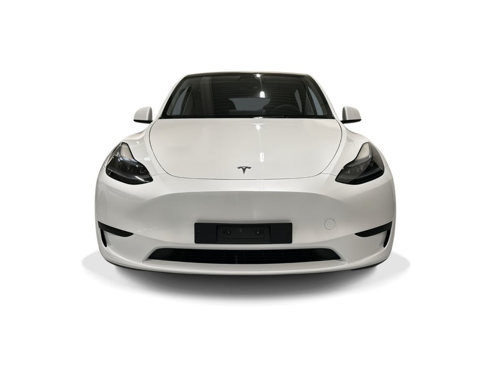 Tesla Model Y RWD 5d