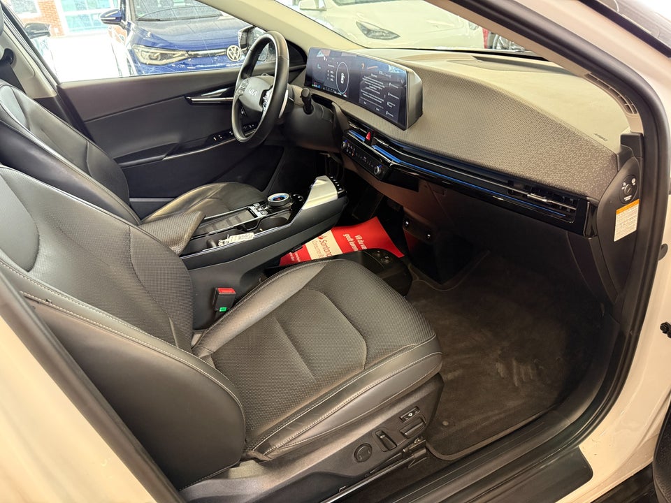 Kia EV6 77 Long Range Performance AWD 5d