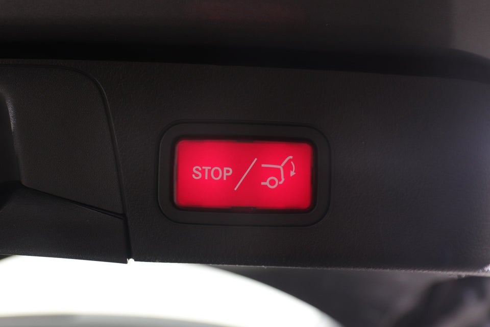 Mercedes EQB250 AMG Line 5d