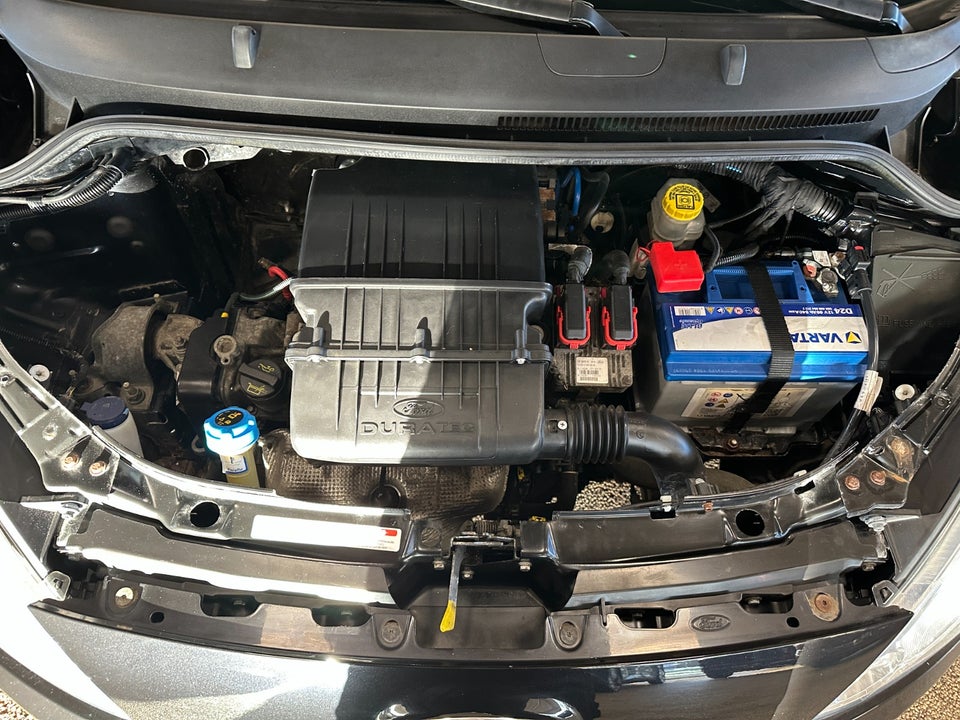 Ford Ka 1,2 Trend+ 3d