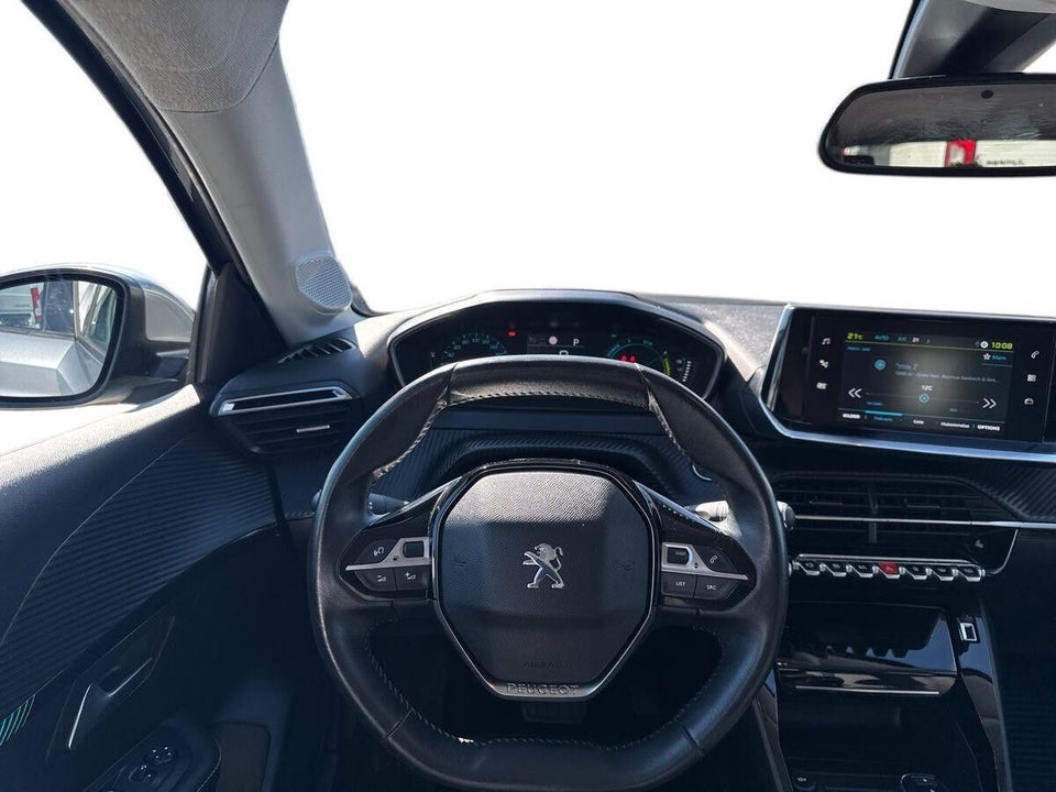 Peugeot e-208 50 Allure 5d
