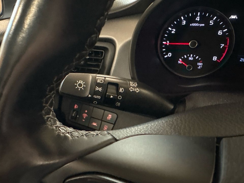 Kia Rio 1,0 T-GDi Collection 5d