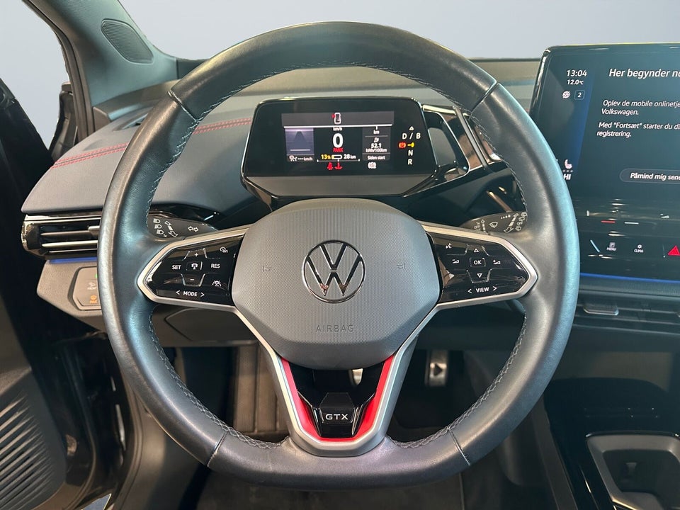 VW ID.4 77 GTX 4Motion 5d