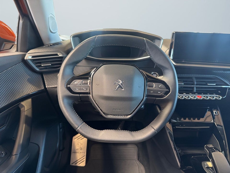 Peugeot e-2008 50 Allure Pack 5d