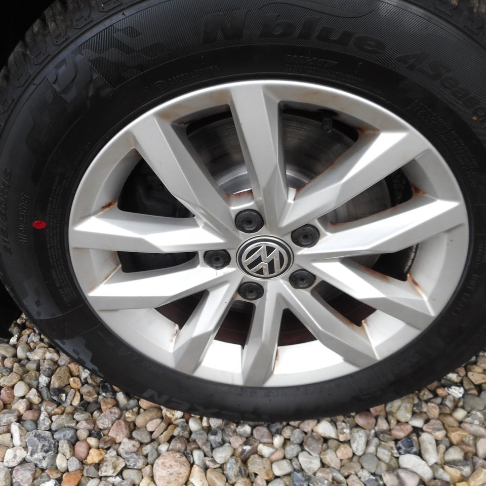 VW Passat 2,0 TDi 150 Comfortline 4d