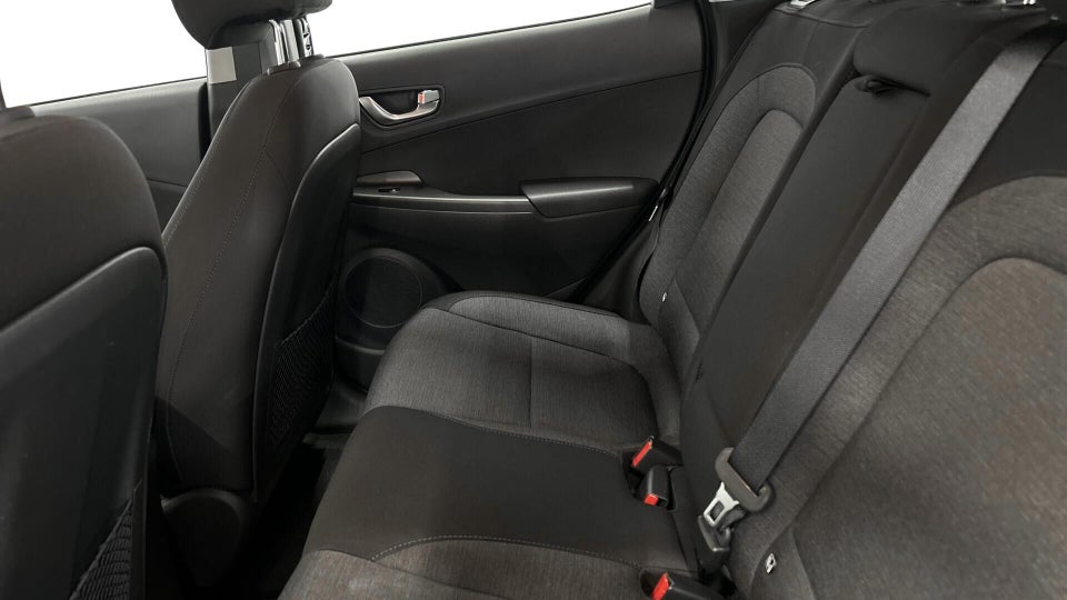 Hyundai Kona 39 EV Select 5d