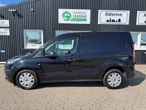 Ford Transit Connect, modelår 2020, 100,000 km