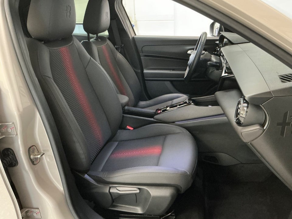 Alfa Romeo Junior Elettrica Speciale 5d