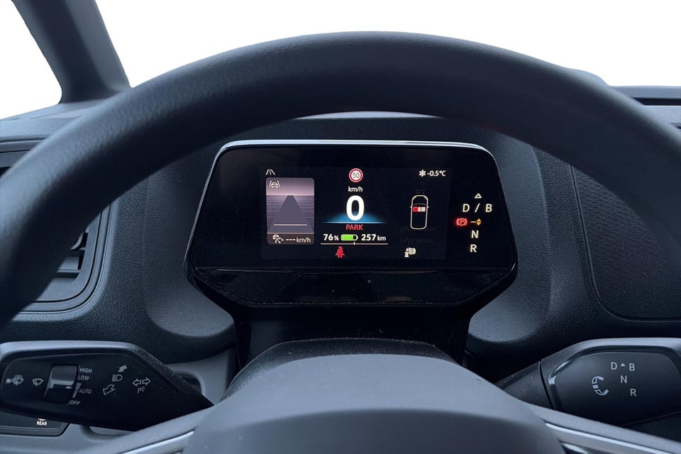 VW ID.Buzz 79 Cargo Comfort