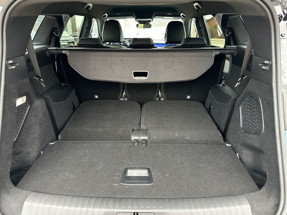 Peugeot e-5008 77 GT 7prs 5d