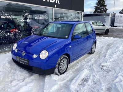 vw lupo 1 2 tdi