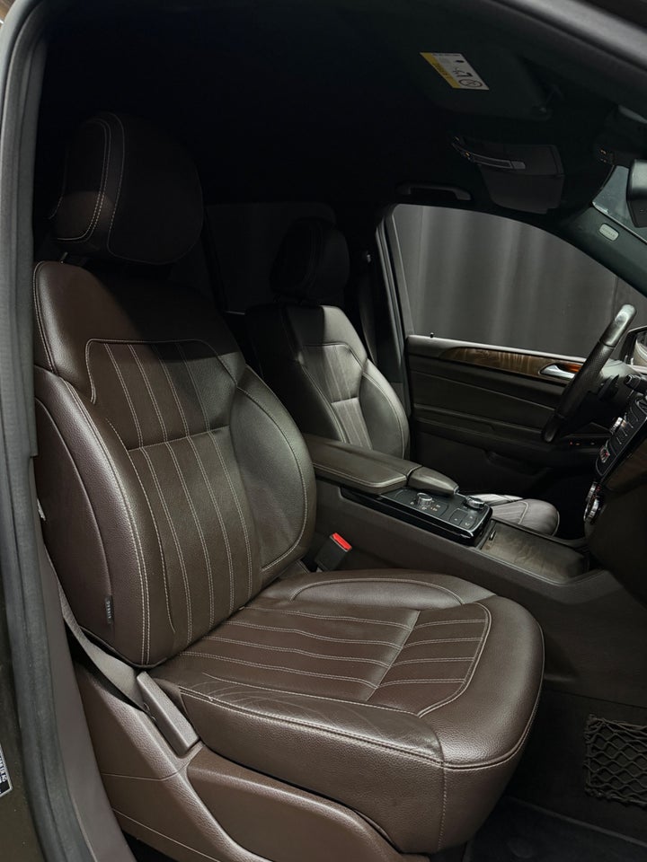 Mercedes GLE350 d 3,0 aut. 4Matic 5d