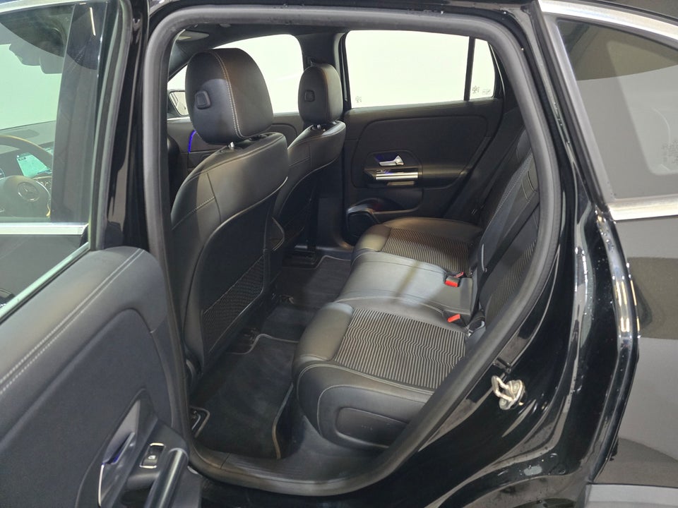 Mercedes EQA250 Progressive 5d