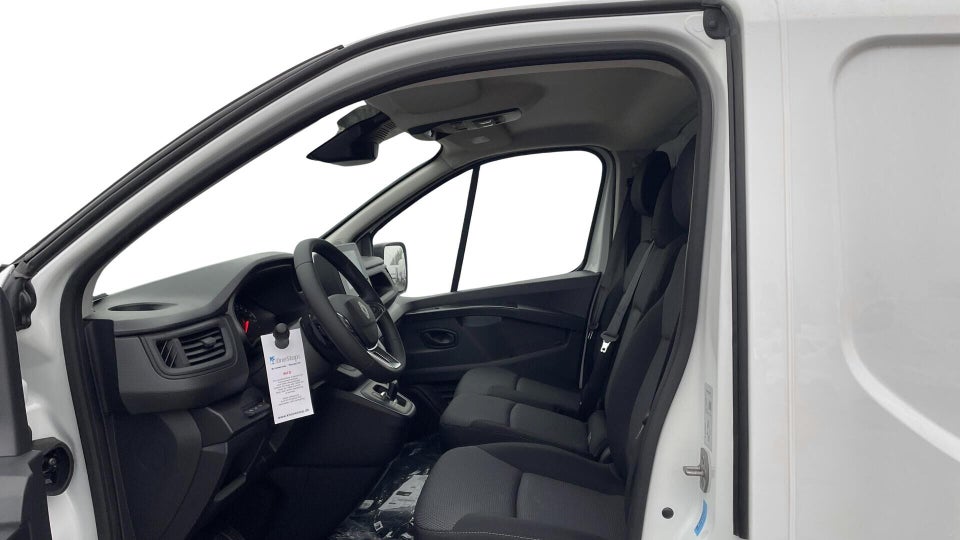 Renault Trafic 2,0 dCi 150 L2H1 Tekno aut.