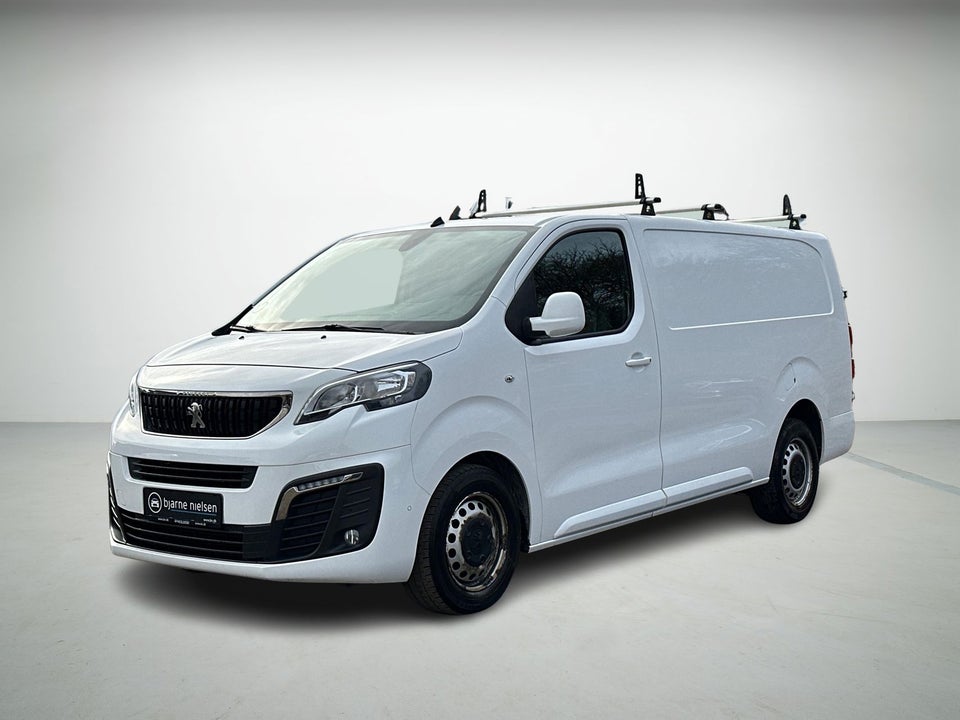 Peugeot Expert 2,0 BlueHDi 120 L2 Premium Van