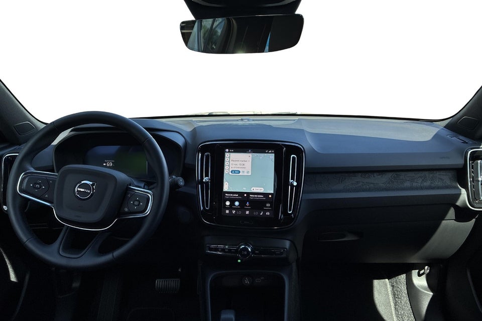 Volvo EX40 Extended Range Plus 5d