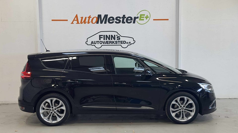 Renault Grand Scenic IV 1,5 dCi 110 Zen 5d