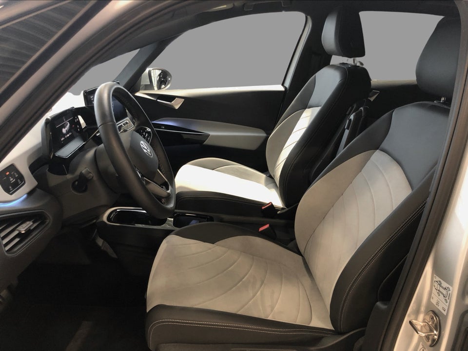 VW ID.3 58 Pro Performance 5d