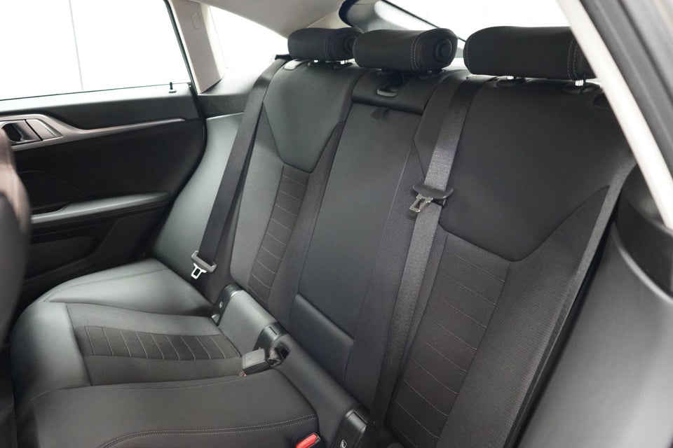 BMW i4 eDrive40 5d
