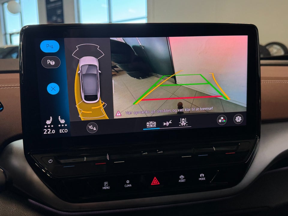 VW ID.5 77 Pro Performance 5d