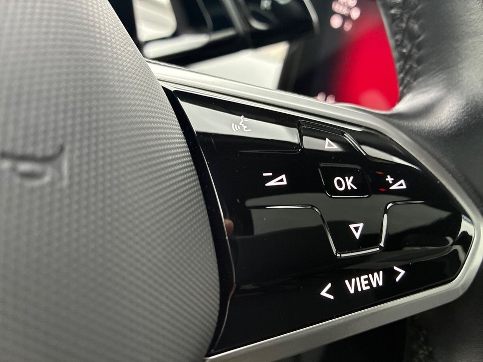 VW ID.3 58 1ST Max 5d