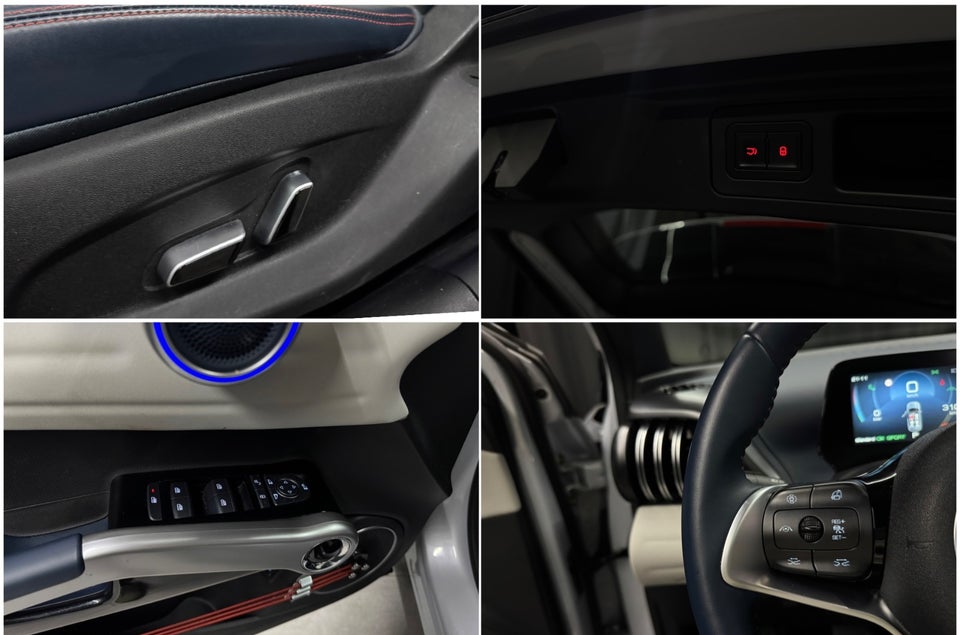 BYD Atto 3 60 Design 5d