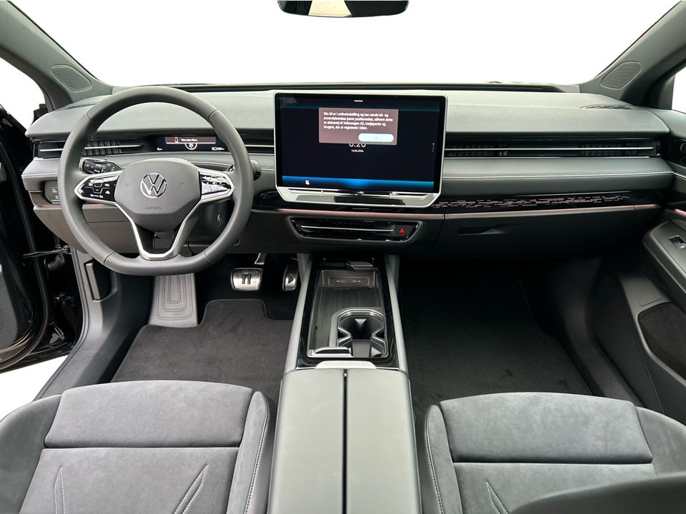 VW ID.7 86 Style S Tourer 5d
