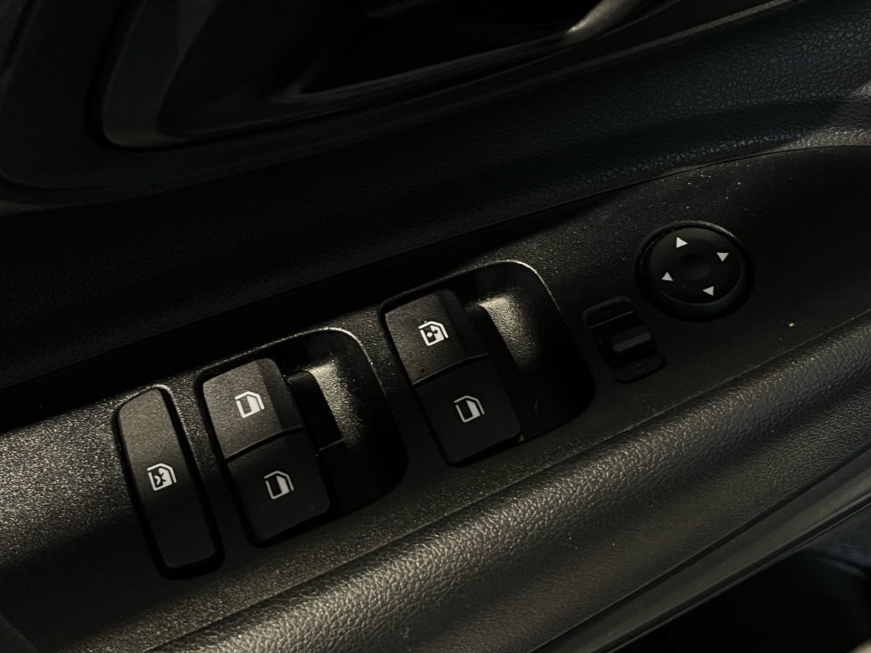 Hyundai i20 1,2 MPi Essential 5d