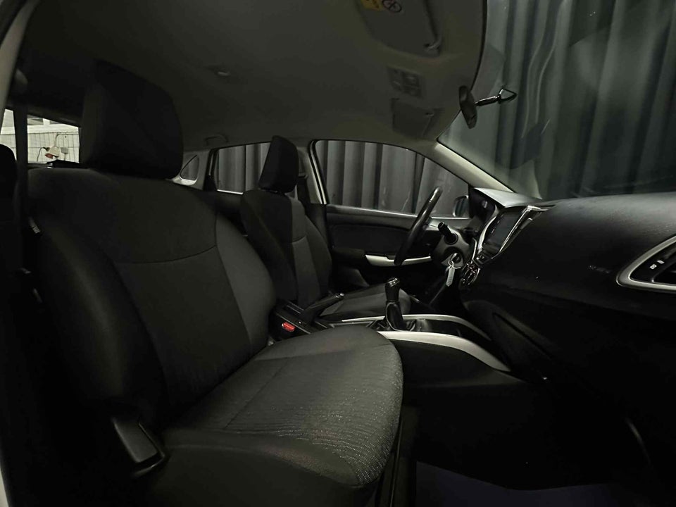 Suzuki Baleno 1,2 Dualjet Active 5d