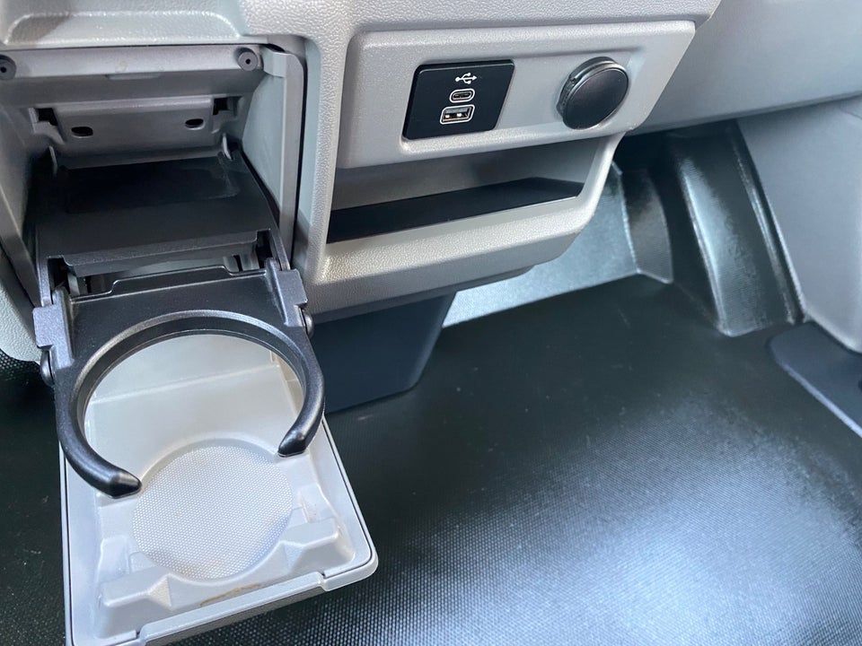 Ford Transit Custom 320 L2 2,0 EcoBlue Trend aut.