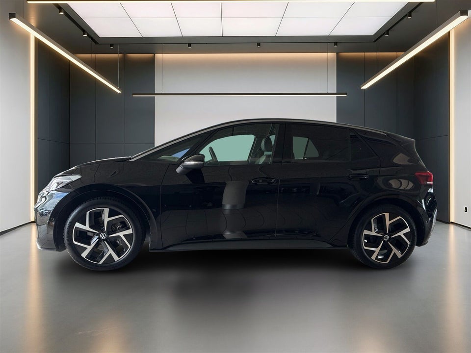 VW ID.3 58 Pro Move 5d