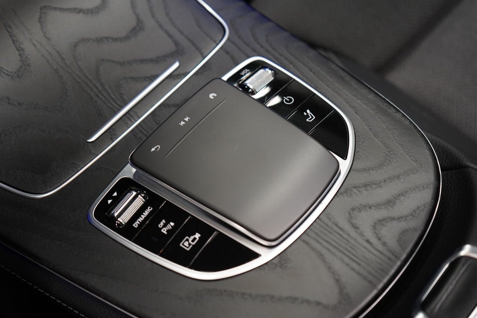 Mercedes E300 e 2,0 Avantgarde stc. aut. 5d