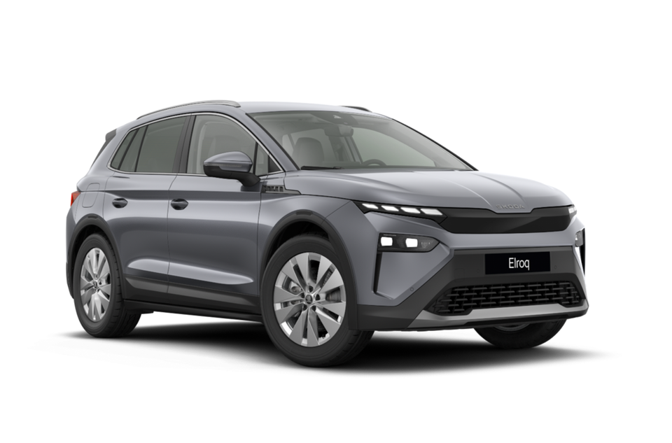 Skoda Elroq 85 iV Premium 5d