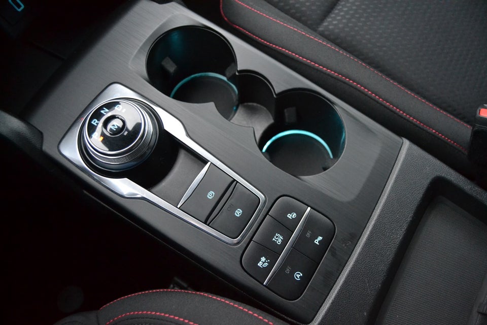 Ford Focus 1,5 EcoBoost ST-Line Business stc. aut. 5d