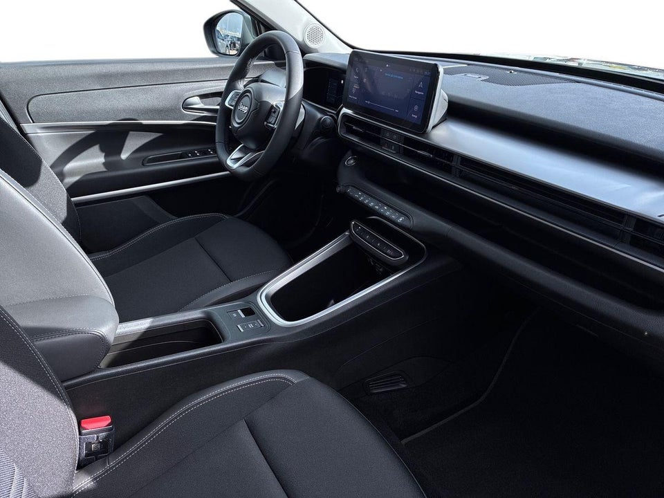 Jeep Avenger 54 Altitude 5d