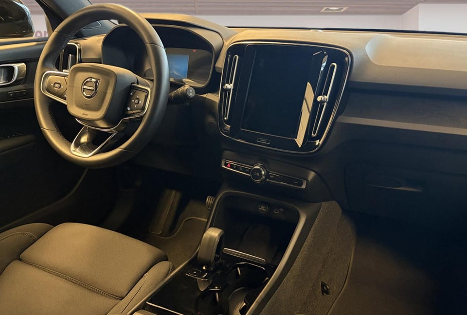 Volvo XC40 P6 ReCharge Plus 5d