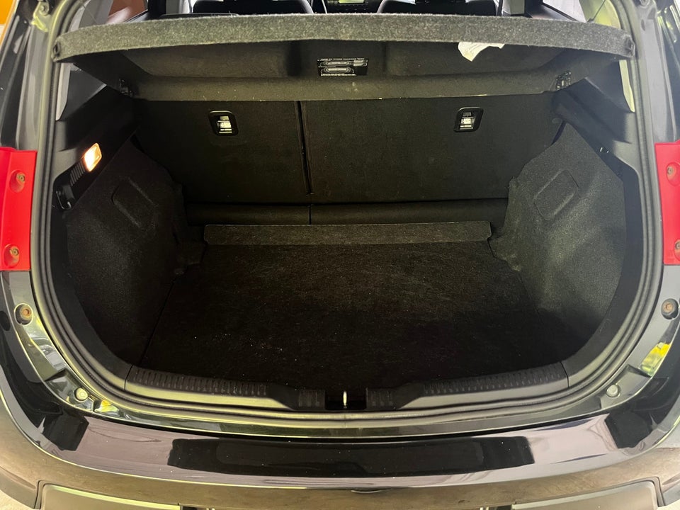 Toyota Auris 1,6 T2 5d