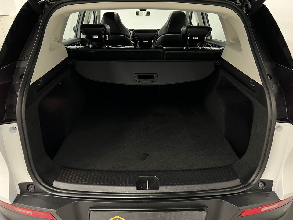 Aiways U5 Premium 5d