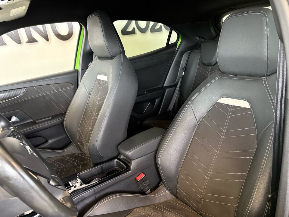 Opel Mokka-e 50 Ultimate 5d