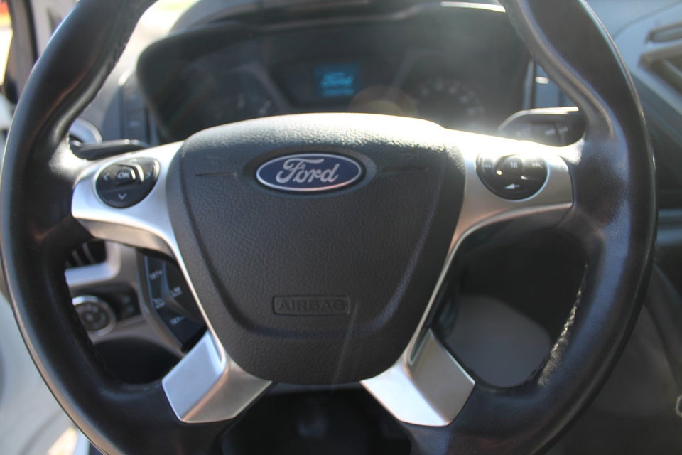 Ford Transit Custom 290L 2,0 TDCi 130 Trend