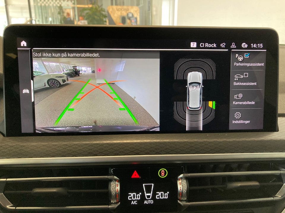 BMW X3 2,0 xDrive30e M-Sport aut. 5d